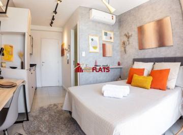 Apartamento · 25m² · 1 Quarto · Studios para Comprar em Consolação, São Paulo