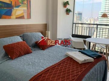Apartamento · 25m² · 1 Quarto · Studio com ótimo preço no bairro Consolação. Confira!