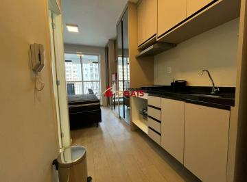 Apartamento · 24m² · 1 Quarto · Studios para Comprar em Consolação, São Paulo