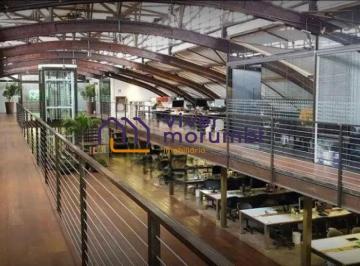 Comercial · 2500m² · 12 Vagas · Galpão Comercial com escritórios ne Vila Leopoldina