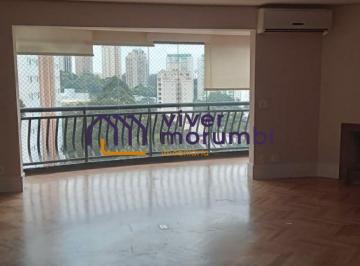 Apartamento · 158m² · 2 Quartos · 3 Vagas · Apartamento no Panamby - 2 Suítes