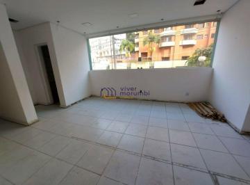 Comercial · 160m² · 1 Vaga · Sobreloja Comercial na Vila Andrade
