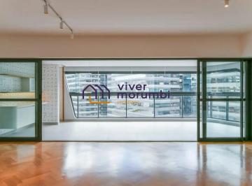 Apartamento · 196m² · 3 Quartos · 3 Vagas · Apartamento na Chácara Santo Antônio - 3 Suítes