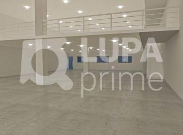 Comercial · 1287m² · LOJA COMERCIAL COM 1.287M² PARA LOCAÇÃO NO TATUAPÉ