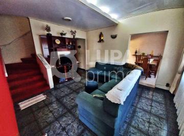 Casa · 350m² · 4 Quartos · 2 Vagas · CASA COM 4 QUARTOS E 2 VAGAS DE GARAGEM À VENDA NA VILA MARIA BAIXA