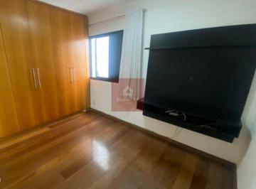 Apartamento · 94m² · 3 Quartos · 2 Vagas · Belo apartamento com suíte a venda na Chácara Santo Antonio z-sul