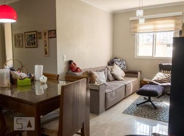 Apartamento · 63m² · 3 Quartos · 1 Vaga · Apartamento à Venda - Cangaíba, 3 Quartos, 63 m2