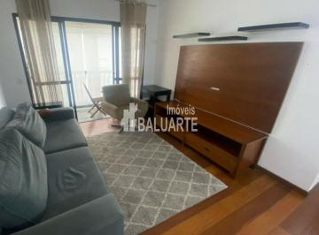 Casa · 94m² · 3 Quartos · 2 Vagas · Apartamento Venda 94 m² bairro Chacara santo Antonio SP (zona sul)