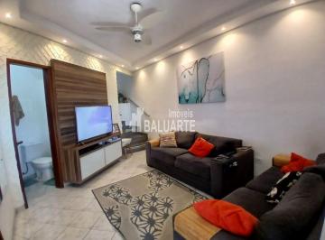 Casa · 120m² · 3 Quartos · 2 Vagas · Sobrado na Vila Campo Grande / Interlagos - São Paulo / SP