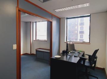 Comercial · 35m² · 1 Vaga · Sala Comercial de 35 m², com 1 vaga à venda no bairro Jardim Paulista.