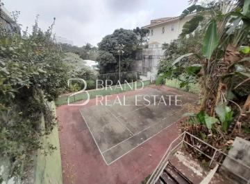 Terreno · 718m² · Terreno com 718 m², 0 quarto sendo 0 suíte à venda no bairro Jardim Leonor.