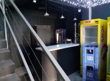 Comercial · 100m² · Comercial com 100.0 m², à venda no bairro Jardim Paulista.
