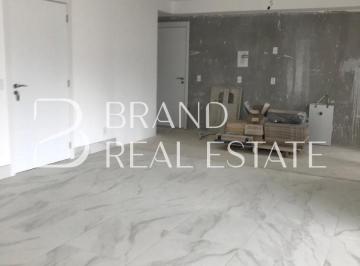 Apartamento · 131m² · 3 Quartos · 2 Vagas · Apartamento de 3 suítes, 131m², perto do metrô Ana Rosa