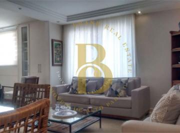 Apartamento · 105m² · 2 Quartos · 1 Vaga · Apartamento moderno em Moema.