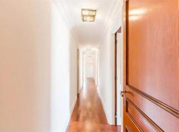 Apartamento · 400m² · 4 Quartos · 5 Vagas · Apartamento com 400 m², 4 quartos sendo 4 suítes à venda no bairro Jardim Paulista.