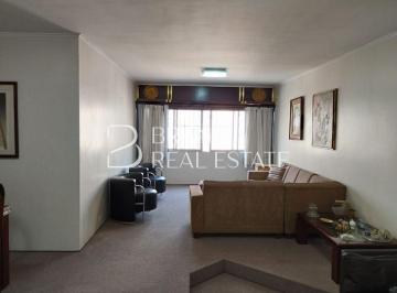 Apartamento · 160m² · 3 Quartos · 2 Vagas · Apartamento com 160 m², 3 quartos sendo 1 suíte à venda no bairro Perdizes.