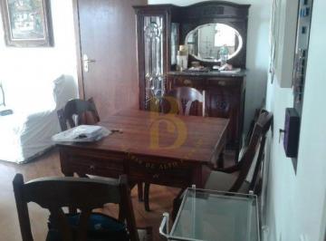 Apartamento · 95m² · 3 Quartos · 2 Vagas · Apartamento com 95 m², 3 quartos sendo 1 suíte à venda no bairro Brooklin.