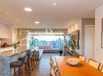 Apartamento · 106m² · 2 Quartos · 2 Vagas · Excelente apartamento no Brooklin.