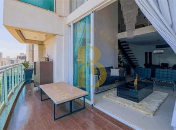 Apartamento · 170m² · 3 Quartos · 2 Vagas · Apartamento com 170 m², 3 quartos sendo 2 suítes à venda no bairro Cidade Monções.