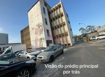 Comercial · 6425m² · PREDIO COMERCIAL LOCAÇÃO 6400m2 ÚTIL