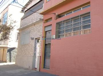 Casa · 300m² · 3 Quartos · Casa à venda no Cambuci com 3 dormitórios e 300m².