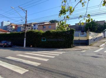 Terreno · 1660m² · Terreno à venda no Jabaquara com 1.660m² próximo ao metrô Conceição.