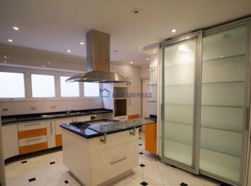 Casa · 613m² · 4 Quartos · 12 Vagas · Sobrado jardim da saude