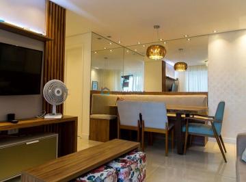 Apartamento · 63m² · 2 Quartos · 1 Vaga · Apartamento à venda/ 400 metros do Metrô Praça Da Árvore/ 2 dormitórios/ 1 suíte/ 1 vaga