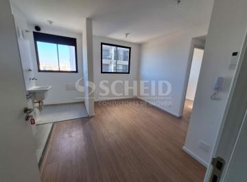 Apartamento · 37m² · 2 Quartos · 1 Vaga · Apartamento a venda de 37,00m² útil, com 2 quartos na Vila Mira.