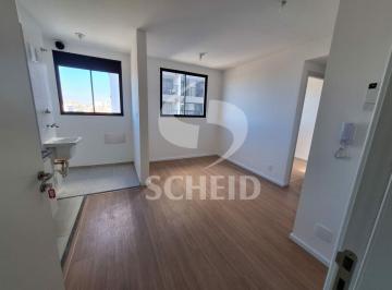 Apartamento · 37m² · 2 Quartos · 1 Vaga · Apartamento a venda de 37,00m² útil, com 2 quartos na Vila Mira.