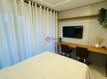 Apartamento · 25m² · 1 Quarto · Apartamento studio mobiliado para locação no Anália Franco!