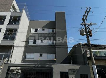 Apartamento · 34m² · 2 Quartos · 1 Vaga · APARTAMENTO NOVO - VILA ANTONIETA - 34 m² - OPORTUNIDADE !