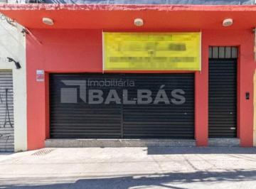 Comercial · 224m² · SALÃO COMERCIAL 224 m² - RUA BOM PASTOR - IPIRANGA