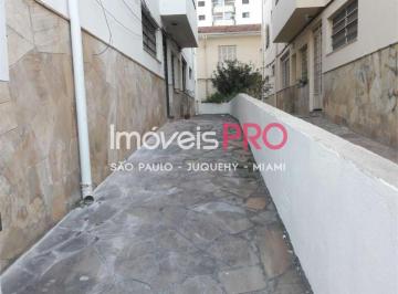 Comercial · 580m² · Prédio residencial no Campo Belo
