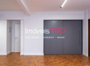 Apartamento · 163m² · 3 Quartos · 1 Vaga · Apartamento, Jardim Paulista - São Paulo