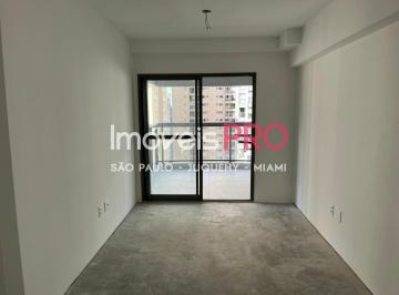 Apartamento · 67m² · 2 Quartos · 1 Vaga · Brooklin Air Brooklin ! a 200 metros do metrô .