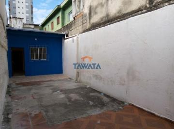 Casa · 60m² · 2 Quartos · 1 Vaga · CASA À VENDA NO MARANHÃO / TATAUAPÉ