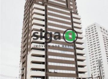 Comercial · 218m² · 6 Vagas · Conjunto comercial de 200m² para locação no Brooklin