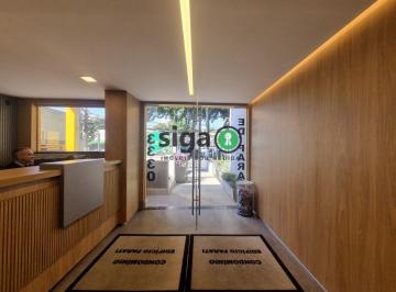 Comercial · 95m² · 2 Vagas · 95 metros de Sala Comercial no Brooklin
