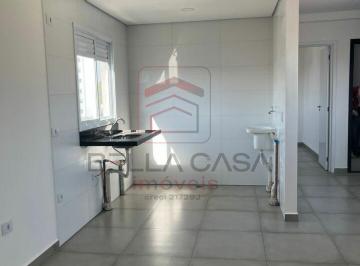 Apartamento · 42m² · 2 Quartos · Apartamento 2 quartos para venda - Mooca