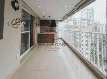 Apartamento · 92m² · 2 Quartos · 2 Vagas · Apartamento no Jardim Anália Franco, 92 m2, 02 suítes e 02 vagas