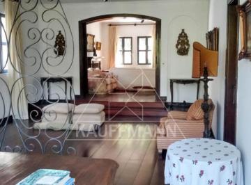 Casa de 4 quartos, São Paulo · Casa à Venda na Vila Tramontano - 2 Suítes - 4 Vagas - 560m² de Área Construída