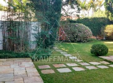 Casa · 560m² · 4 Quartos · 4 Vagas · Casa à Venda na Vila Tramontano - 2 Suítes - 4 Vagas - 560m² de Área Construída