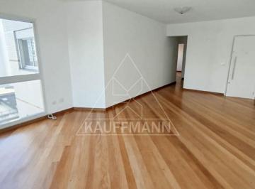 Apartamento · 118m² · 3 Quartos · 1 Vaga · Apartamento para Locação em Pinheiros - 1 Suíte - 1 Vaga - 118m² de Área Útil