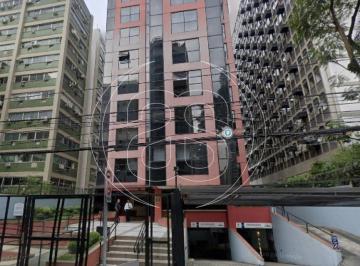 Comercial · 47m² · 1 Vaga · CONJUNTO COMERCIAL NA REGIÃO DO ITAIM BIBI