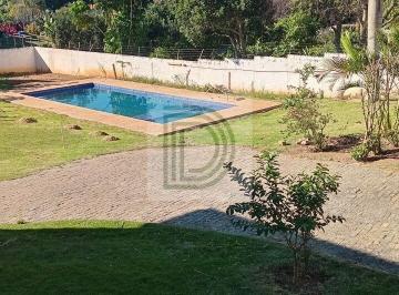 Casa · 580m² · 4 Quartos · 10 Vagas · CONDOMINIO HARAS BELA VISTA