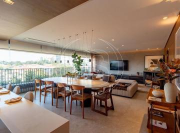 Apartamento · 175m² · 3 Quartos · 3 Vagas · APARTAMENTO NOVO NA VILA NOVA CONCEIÇÃO!