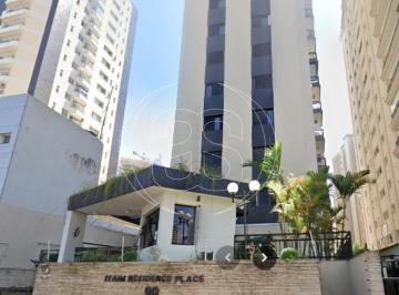 Apartamento · 60m² · 2 Quartos · 1 Vaga · APARTAMENTO NA REGIÃO DA VILA OLIMPIA