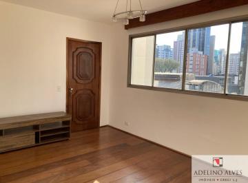 Apartamento · 92m² · 3 Quartos · 2 Vagas · Vendo/Alugo 3 dormitórios em Itaim Bibi