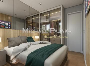 Apartamento · 17m² · 1 Quarto · Studio para venda no Jardim Aeroporto - Michael Pajak (11) 99996 - 4550